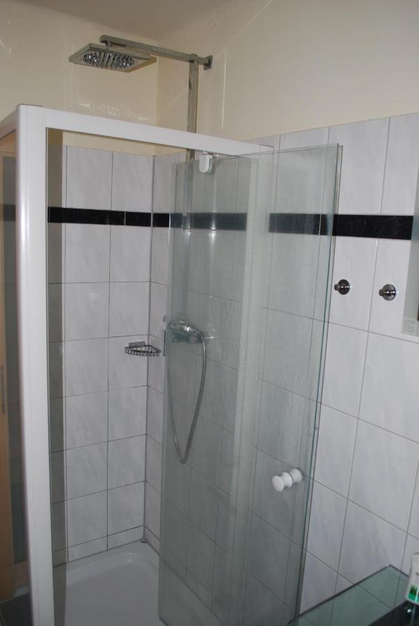 Haus Brenntara 1 Διαμέρισμα Rangersdorf Εξωτερικό φωτογραφία